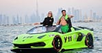 Tour - Guided Dubai