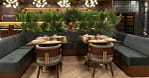 Traditional Sunday Roast With Bottomless Soft Or House Beverages Dubai
