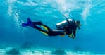 Two-Day Padi Scuba Diving Course Dubai