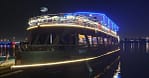 Two-Hour Water Canal Cruise: Child, Adult Dubai