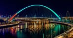 Two-Hour Water Canal Cruise: Child, Adult Dubai