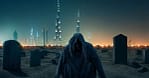 Unleash Inner Detective: Dive Into The Ultimate Room Escape Adventure! Dubai
