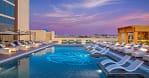 Unleash Your Inner Foodie: Indulge In A Breakfast Buffet & Pool Combo! Dubai
