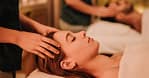 Unwind And Rejuvenate: Spa Treatment With Facility And Pool Access Dubai