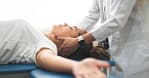Deep Tissue Therapy Or Ayurveda Treatment Dubai