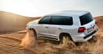 Desert Safari Dubai