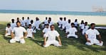 Up To 46% Off On At Traditional Martial Arts Club Abu Dhabi