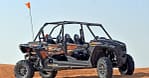 Up To 48% Off On At Buggy Rental Uae National Deal