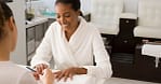 Up To 54% Off On At Anam Abid Beauty Salon Dubai