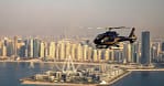 Up To One-Hour Helicopter Flying Tour At Falcon Aviation Services Dubai