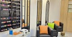 Upgrade Your Nail Care: Classic Or Gelish Manicure And Pedicure Dubai