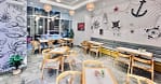 Upto 500 Aed On Any Seafood And Drinks Dubai