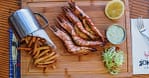 Upto Aed 300 Towards Anything Off The Menu At Award-Winning Restaurant Dubai