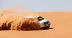 Vip 4x4 Desert Safari Dubai
