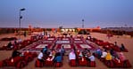 Vip Desert Safari For One, Two Or Four Person With Live Entertainment Sharjah & N. Emirates