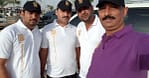 Vip Desert Safari With Pick-Up Sharjah & N. Emirates