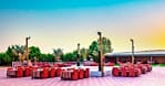 Vip Desert Safari With Pick-Up Sharjah & N. Emirates