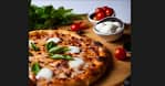 Voucher To Spend On Food And Beverages At Brioso, Crowne Plaza Deira Dubai