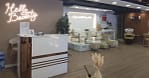Pamper Yourself With Classic Or Gel Mani-Pedi Combo Or Nail Extensions Dubai