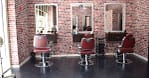 Haircut And Shave At Teds Lounge Dubai
