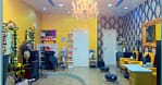 Nail Services At Vinis Beauty Art Dubai