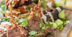 Weekend Live Bbq Buffet W/ Beverage For 1 Child Or 1, 2, 3 Or 4 Adult Dubai