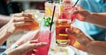 Weekend Live Bbq Buffet W/ Beverage For 1 Child Or 1, 2, 3 Or 4 Adult Dubai