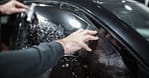 Window Tinting Dubai