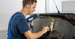 Window Tinting Dubai