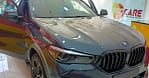 Window Tinting Dubai