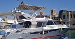 Yacht Cruise With Bbq And Soft Beverages At Captain Adventure Dubai