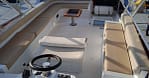 Yacht Cruise With Bbq And Soft Beverages At Captain Adventure Dubai