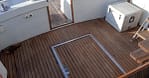 Yacht Cruise With Bbq And Soft Beverages At Captain Adventure Dubai