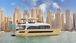 2 Hour Yacht Tour in Dubai Marina with Breakfast or BBQ – Boat Tours and Cruises