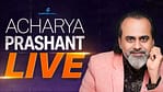 Acharya Prashant Live – Seminar