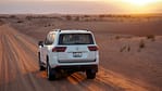 Arabian Adventures – Wadi Adventure – Desert safaris