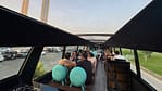 BusTronomy Dubai experiences – Dining Experiences