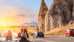 Cappadocia: Sunset ATV Tour – Outdoor Attractions
