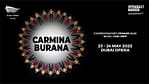 Carmina Burana – The Ballet at Dubai Opera – Shows and Theatrical Plays
