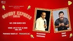 Comedy Express ft. Rajasekhar Mamidanna & Rohit Swain in Dubai – Comedy Events