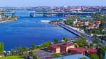 Daily Pierre Loti Hill and Miniaturk Tour: Half-Day Trip in Istanbul – Sightseeing and Tours