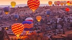 Day Tour to Cappadocia from Istanbul – Sightseeing and Tours
