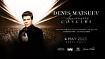 Denis Matsuev – Anniversary Concert at Dubai Opera – Classical Events