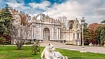 Dolmabahce Palace Skip-the-Line Tickets with Audio Guide – Indoor Attractions