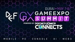 Dubai GameExpo Summit powered by Pocket Gamer Connects – Zone