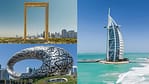 Dubai: Half Day Morning City Tour – Attractions Special Offers