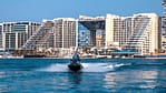 Dubai Marina Jetski Experience – Water Sports