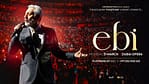 Ebi Live at Dubai Opera – Persian Events