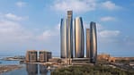Etihad Tower Observation Deck – Entrance Ticket – Experiences