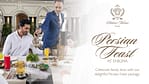 Family Feast at Enigma | Palazzo Versace Dubai – Brunches